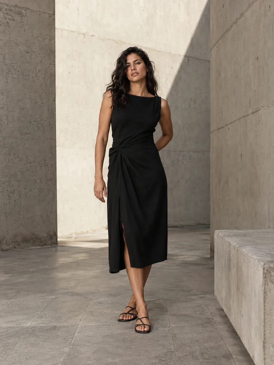 Coleção feminino Interestelo